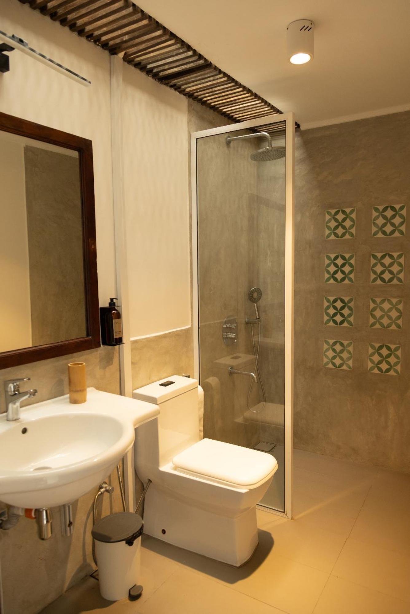 Neevana Hotel ヒッカドゥワ 部屋 写真
